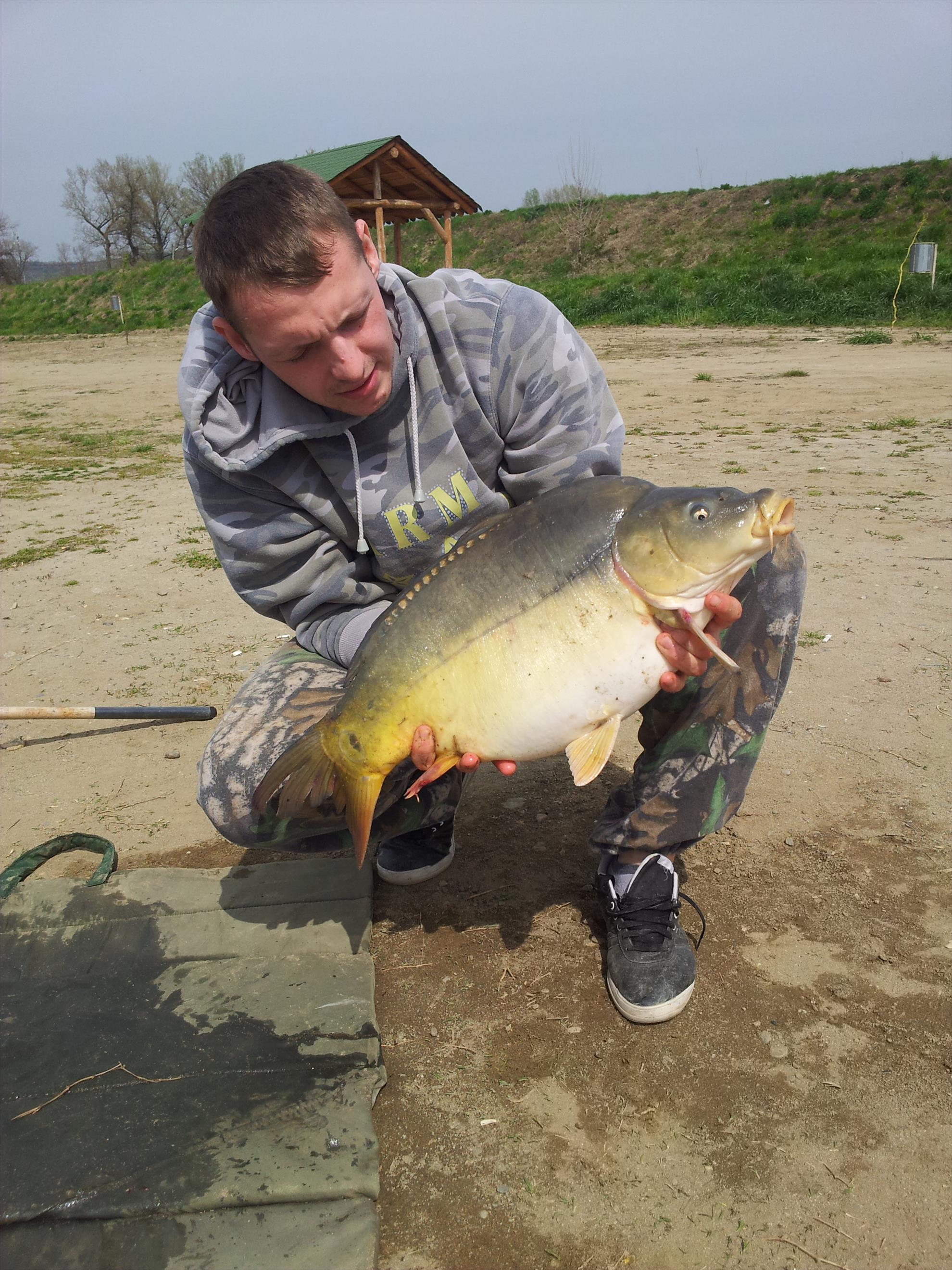 Balastiera Lipova 4 - 4 apr. - 20140404135509.jpg